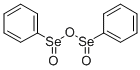BENZENESELENINIC ANHYDRIDE CAS#: 17697-12-0