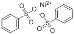 BENZENESULFONIC ACID NICKEL SALT CAS#: 39819-65-3