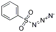 BENZENESULFONYL AZIDE POLYMER-SUPPORTED 1.8-2.2 MMOL/G ON POLYSTYRENE CAS#: