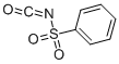 BENZENESULFONYL ISOCYANATE CAS#: 2845-62-7