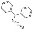 BENZHYDRYL ISOTHIOCYANATE CAS#: 3550-21-8