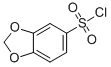 BENZO[1,3]DIOXOLE-5-SULFONYL CHLORIDE CAS#: 115010-10-1