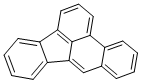 BENZO(B)FLUORANTHENE CAS#: 205-99-2