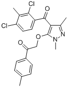 BENZOFENAP CAS#: 82692-44-2
