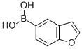 BENZOFURAN-5-BORONIC ACID CAS#: 331834-13-0