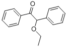 BENZOIN ETHYL ETHER CAS#: 574-09-4