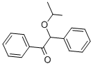 BENZOIN ISOPROPYL ETHER CAS#: 6652-28-4