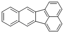 BENZO(K)FLUORANTHENE CAS#: 207-08-9