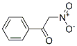 BENZOYLNITROMETHANE CAS#: 614-21-1