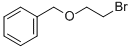 BENZYL 2-BROMOETHYL ETHER CAS#: 1462-37-9