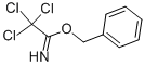 BENZYL 2,2,2-TRICHLOROACETIMIDATE CAS#: 81927-55-1