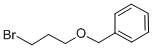 BENZYL 3-BROMOPROPYL ETHER CAS#: 54314-84-0