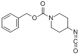 BENZYL 4-ISOCYANATOTETRAHYDRO-1(2H)-PYRIDINECARBOXYLATE CAS#: 220394-91-2