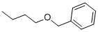BENZYL BUTYL ETHER CAS#: 588-67-0