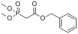 BENZYL DIMETHYL PHOSPHONOACETATE CAS#: 57443-18-2