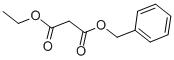 BENZYL ETHYL MALONATE CAS#: 42998-51-6