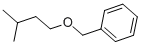 BENZYL ISOAMYL ETHER CAS#: 122-73-6