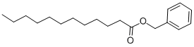 BENZYL LAURATE CAS#: 140-25-0