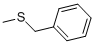 BENZYL METHYL SULFIDE CAS#: 766-92-7