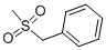 BENZYL METHYL SULFONE CAS#: 3112-90-1