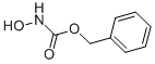 BENZYL N-HYDROXYCARBAMATE CAS#: 3426-71-9