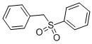 BENZYL PHENYL SULFONE CAS#: 3112-88-7
