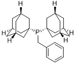 BENZYLDI-1-ADAMANTYLPHOSPHINE CAS#: 395116-70-8
