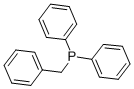 BENZYLDIPHENYLPHOSPHINE CAS#: 7650-91-1