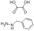 BENZYLHYDRAZINE OXALATE CAS#: 32064-65-6