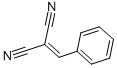 BENZYLIDENEMALONONITRILE CAS#: 2700-22-3