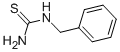 BENZYLTHIOUREA CAS#: 621-83-0