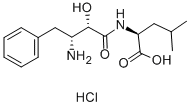 BESTATIN HYDROCHLORIDE CAS#: 65391-42-6