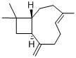 BETA-CARYOPHYLLENE CAS#: 87-44-5