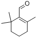 BETA-CYCLOCITRAL CAS#: 432-25-7