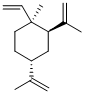 BETA-ELEMENE 82% CAS#: 515-13-9
