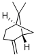 (+)-BETA-PINENE CAS#: 19902-08-0