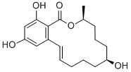 BETA-ZEARALENOL CAS#: 71030-11-0