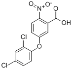 BIFENOX (FREE ACID) CAS#: 53774-07-5