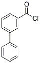 BIPHENYL-3-CARBONYL CHLORIDE CAS#: 42498-44-2