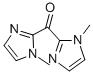 BIS-(1-METHYL-1H-IMIDAZOL-2-YL)-METHANONE CAS#: 62366-40-9
