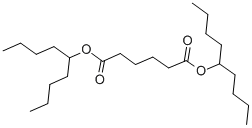 BIS(1-BUTYLPENTYL) ADIPATE CAS#: 77916-77-9