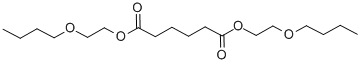 BIS(2-BUTOXYETHYL) ADIPATE CAS#: 141-18-4