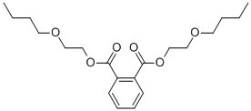 BIS(2-N-BUTOXYETHYL)PHTHALATE CAS#: 117-83-9