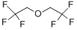 BIS(2,2,2-TRIFLUOROETHYL) ETHER CAS#: 333-36-8