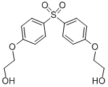 BIS[4-(2-HYDROXYETHOXY)PHENYL] SULFONE CAS#: 27205-03-4