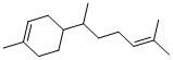 BISABOLENE CAS#: 495-62-5