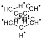 BIS(CYCLOPENTADIENYL)VANADIUM CAS#: 1277-47-0