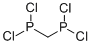 BIS(DICHLOROPHOSPHINO)METHANE CAS#: 28240-68-8
