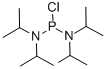 BIS(DIISOPROPYLAMINO)CHLOROPHOSPHINE CAS#: 56183-63-2