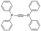 BIS(DIPHENYLPHOSPHINO)ACETYLENE CAS#: 5112-95-8